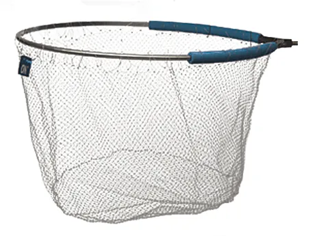 NextFish - Horgász webshop és horgászbolt - JAXON LANDING NET HEAD 40/50cm 6mm