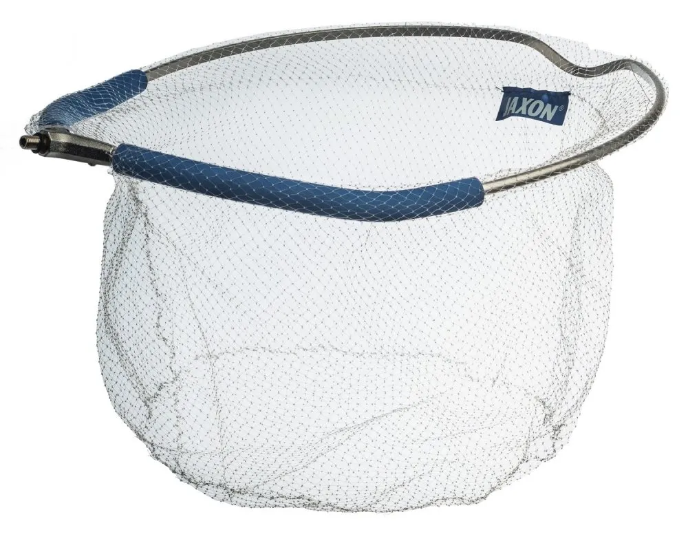 NextFish - Horgász webshop és horgászbolt - JAXON LANDING NET HEAD 40/50cm 6mm