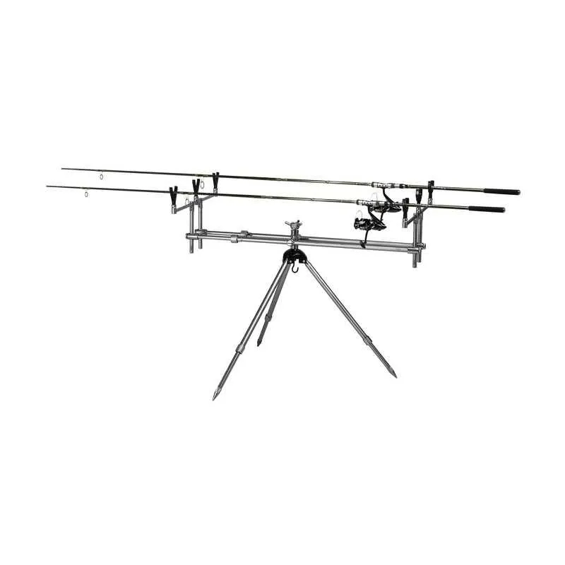 NextFish - Horgász webshop és horgászbolt - JAXON HEGEMON CARP 3,0kg 84/134x48/78x61x30cm ROD POD