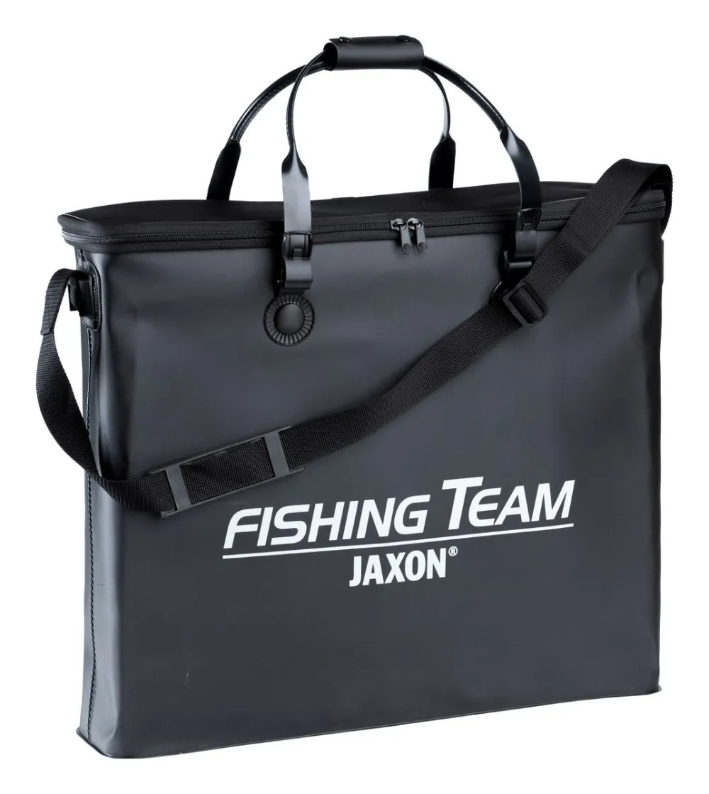 NextFish - Horgász webshop és horgászbolt - JAXON EVA KEEPNET BAG 60/50/13cm