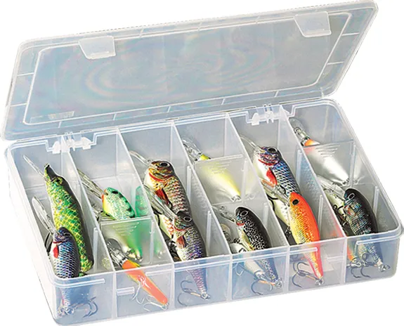 NextFish - Horgász webshop és horgászbolt - JAXON BOX 101 27/19/5cm