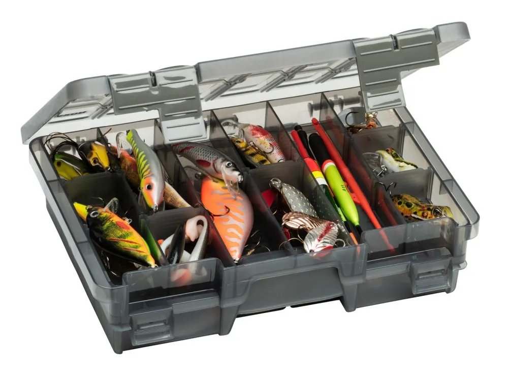 NextFish - Horgász webshop és horgászbolt - JAXON DOUBLE SIDE BOX 142 28/18/7cm