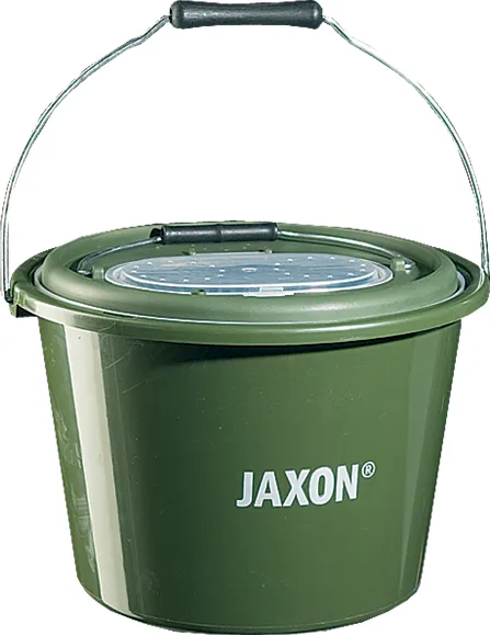 NextFish - Horgász webshop és horgászbolt - JAXON BUCKET 164 33/23cm 11l