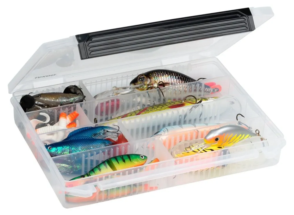 NextFish - Horgász webshop és horgászbolt - JAXON BOX 182 25/19/4cm