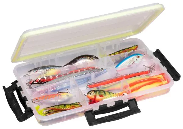 NextFish - Horgász webshop és horgászbolt - JAXON WATERPROOF BOX 190 36/22/5cm