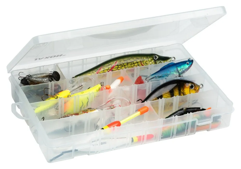 NextFish - Horgász webshop és horgászbolt - JAXON BOX 315 28/18/5cm