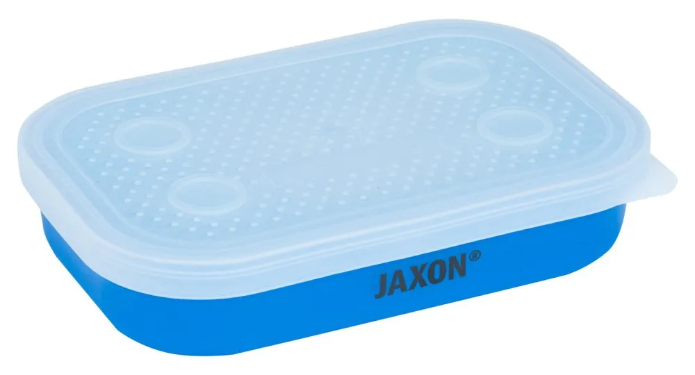 NextFish - Horgász webshop és horgászbolt - JAXON BOX FOR BAITS 325A 16/11/4cm