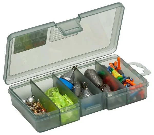 NextFish - Horgász webshop és horgászbolt - JAXON S-LINE FISHING BOX 12/7/2cm