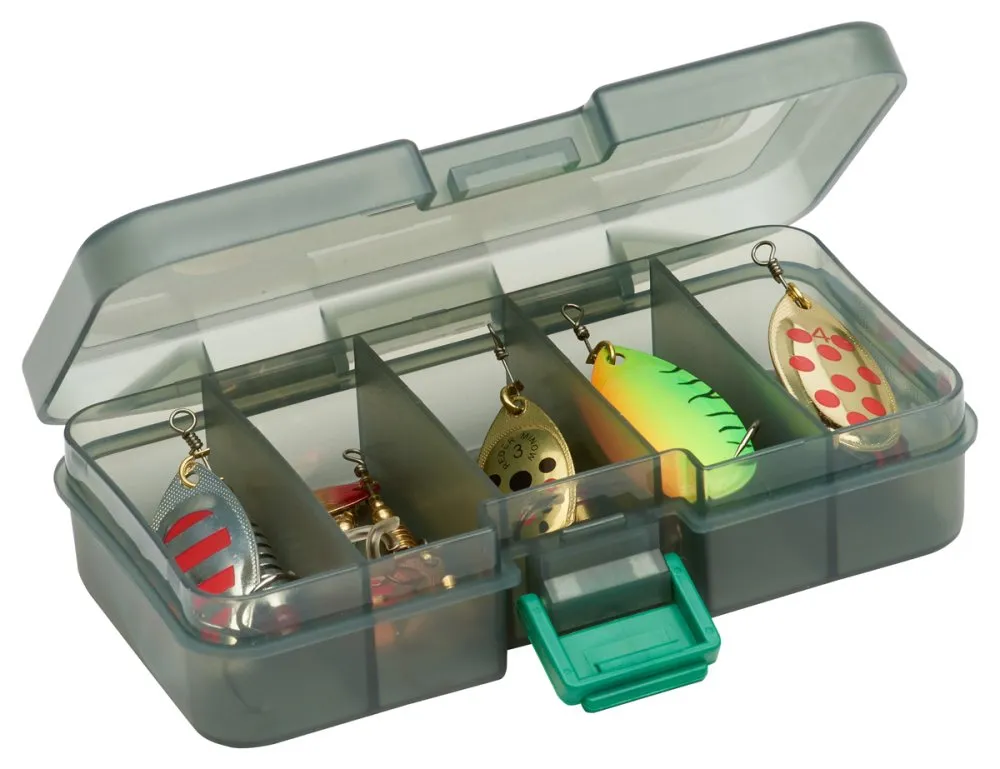 NextFish - Horgász webshop és horgászbolt - JAXON S-LINE FISHING BOX 14/8/3cm