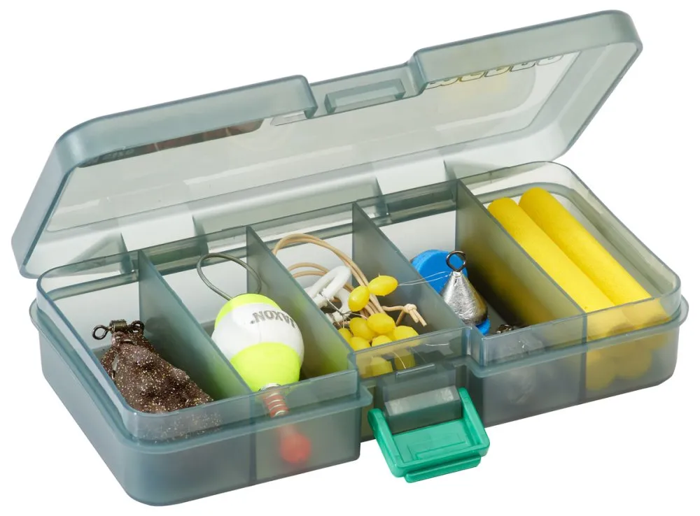 NextFish - Horgász webshop és horgászbolt - JAXON S-LINE FISHING BOX 16/9/3cm