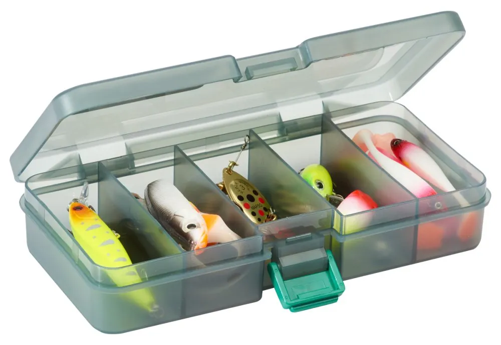 NextFish - Horgász webshop és horgászbolt - JAXON S-LINE FISHING BOX 18/10/3cm