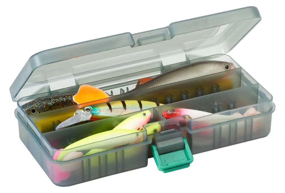 NextFish - Horgász webshop és horgászbolt - JAXON S-LINE FISHING BOX 18/10/3cm