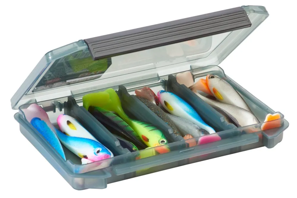 NextFish - Horgász webshop és horgászbolt - JAXON S-LINE FISHING BOX 21/15/3cm