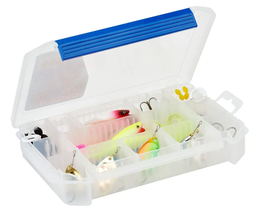 NextFish - Horgász webshop és horgászbolt - JAXON S-LINE FISHING BOX 21/15/4cm