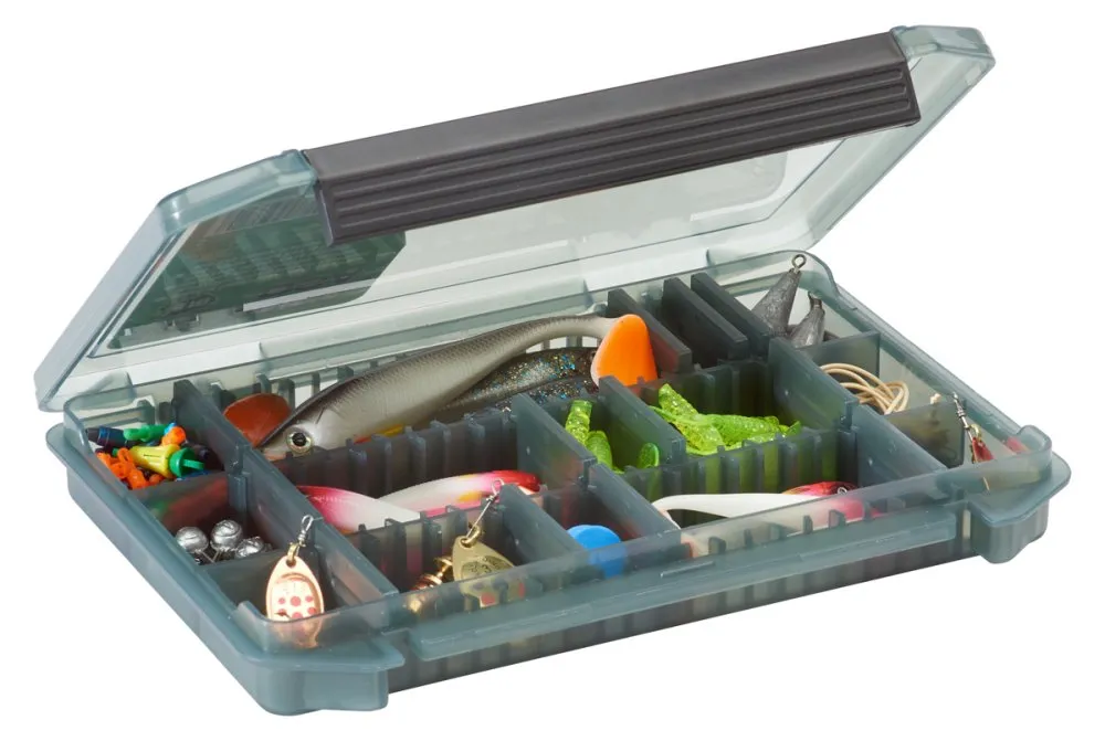 NextFish - Horgász webshop és horgászbolt - JAXON S-LINE FISHING BOX 21/15/3cm