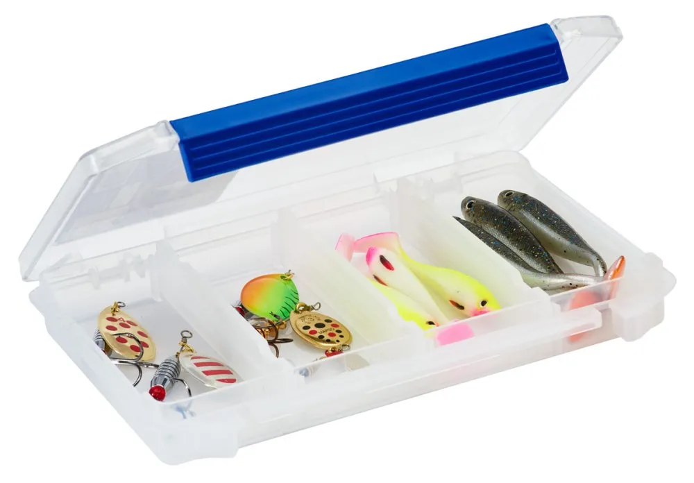 NextFish - Horgász webshop és horgászbolt - JAXON S-LINE FISHING BOX 21/15/3cm