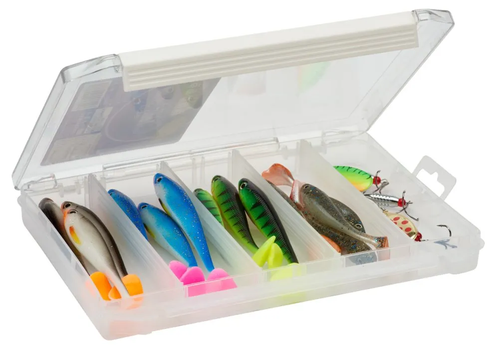 NextFish - Horgász webshop és horgászbolt - JAXON S-LINE FISHING BOX 26/19/3cm