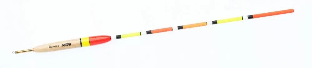 NextFish - Horgász webshop és horgászbolt - JAXON JAXON FLOAT TYPE WR 2+4g