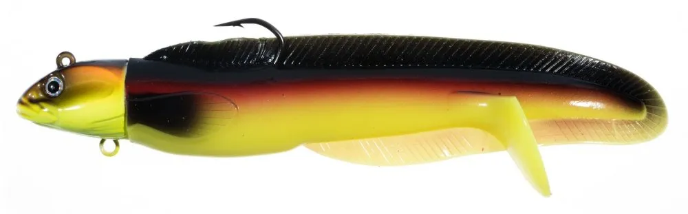 NextFish - Horgász webshop és horgászbolt - JAXON INTENSA TROLL 101C C 23cm 76g/206g