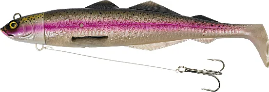 NextFish - Horgász webshop és horgászbolt - JAXON INTENSA TROLL 102A A 23cm 86g/158g