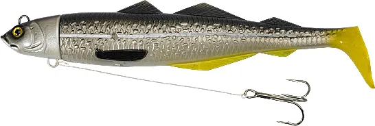 NextFish - Horgász webshop és horgászbolt - JAXON INTENSA TROLL 102D D 23cm 86g/158g