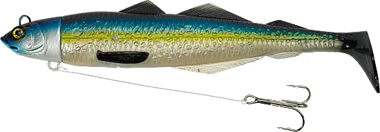 NextFish - Horgász webshop és horgászbolt - JAXON INTENSA TROLL 103C C 30cm 164g/262g