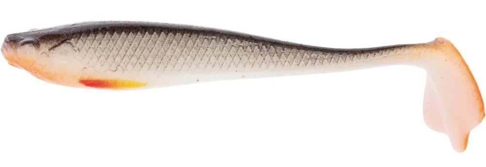 NextFish - Horgász webshop és horgászbolt - JAXON INTENSA DOMINATOR MICRO SOFT LURES A 5,0cm