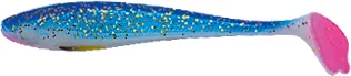 NextFish - Horgász webshop és horgászbolt - JAXON INTENSA DOMINATOR MICRO SOFT LURES D 5,0cm