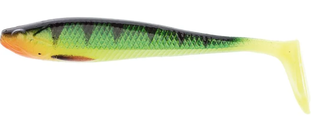 NextFish - Horgász webshop és horgászbolt - JAXON INTENSA DOMINATOR MICRO SOFT LURES G 5,0cm