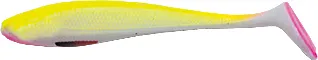 NextFish - Horgász webshop és horgászbolt - JAXON INTENSA DOMINATOR MICRO SOFT LURES M 5,0cm