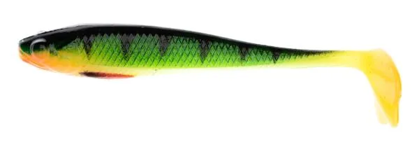 NextFish - Horgász webshop és horgászbolt - JAXON INTENSA DOMINATOR MICRO SOFT LURES N 5,0cm