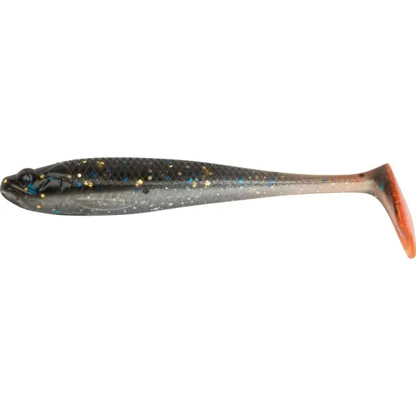 NextFish - Horgász webshop és horgászbolt - JAXON INTENSA DOMINATOR MICRO SOFT LURES S 5,0cm