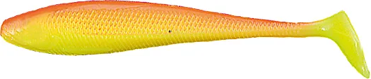 NextFish - Horgász webshop és horgászbolt - JAXON INTENSA DOMINATOR MICRO SOFT LURES U 5,0cm