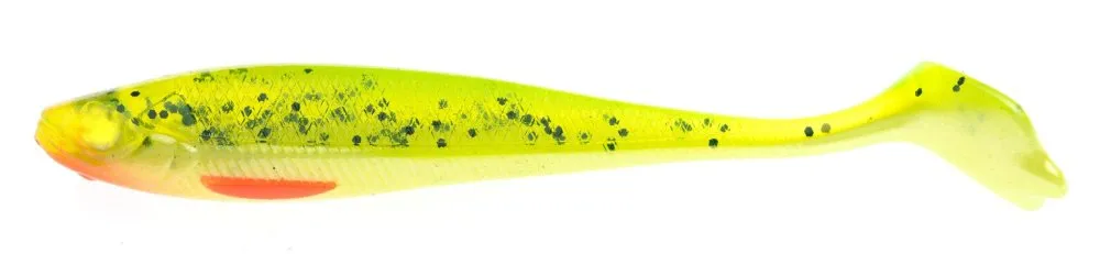 NextFish - Horgász webshop és horgászbolt - JAXON INTENSA DOMINATOR MICRO SOFT LURES X 5,0cm