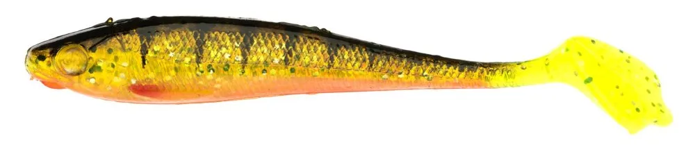 NextFish - Horgász webshop és horgászbolt - JAXON INTENSA DOMINATOR MICRO SOFT LURES Z 5,0cm