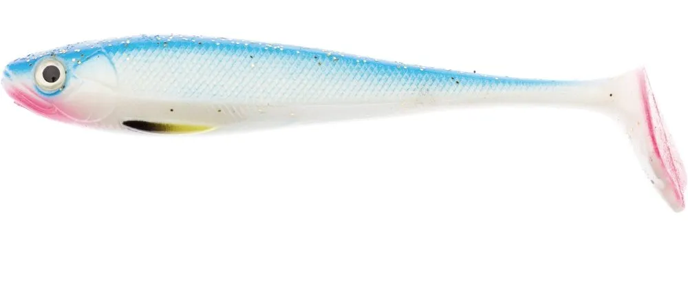 NextFish - Horgász webshop és horgászbolt - JAXON INTENSA DOMINATOR SOFT LURES D 7,0cm