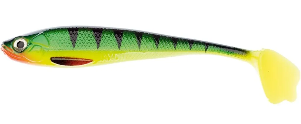 NextFish - Horgász webshop és horgászbolt - JAXON INTENSA DOMINATOR SOFT LURES G 7,0cm