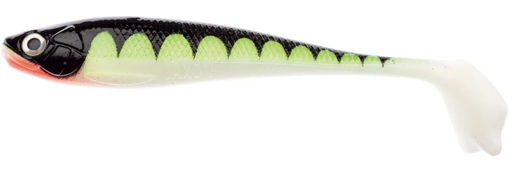 NextFish - Horgász webshop és horgászbolt - JAXON INTENSA DOMINATOR SOFT LURES H 7,0cm