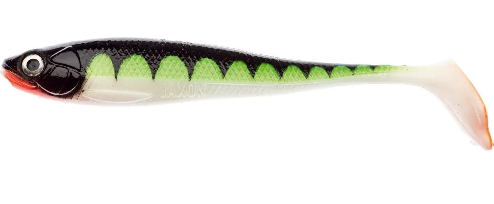 NextFish - Horgász webshop és horgászbolt - JAXON INTENSA DOMINATOR SOFT LURES O 7,0cm