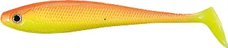 NextFish - Horgász webshop és horgászbolt - JAXON INTENSA DOMINATOR SOFT LURES U 7,0cm