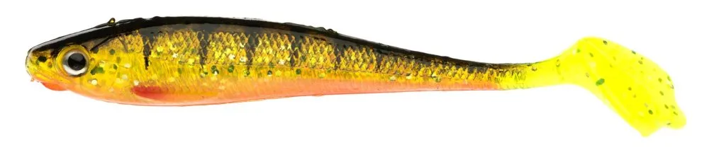 NextFish - Horgász webshop és horgászbolt - JAXON INTENSA DOMINATOR SOFT LURES Z 7,0cm