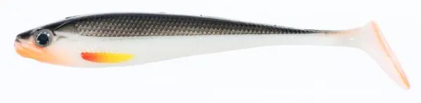 NextFish - Horgász webshop és horgászbolt - JAXON INTENSA DOMINATOR SOFT LURES A 8,5cm