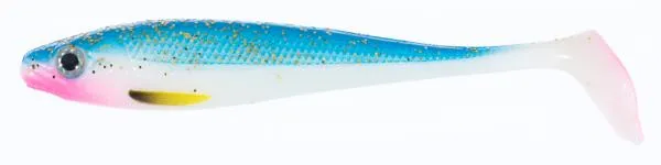 NextFish - Horgász webshop és horgászbolt - JAXON INTENSA DOMINATOR SOFT LURES D 8,5cm