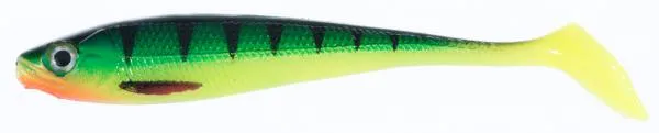 NextFish - Horgász webshop és horgászbolt - JAXON INTENSA DOMINATOR SOFT LURES G 8,5cm