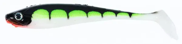 NextFish - Horgász webshop és horgászbolt - JAXON INTENSA DOMINATOR SOFT LURES H 8,5cm