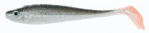 NextFish - Horgász webshop és horgászbolt - JAXON INTENSA DOMINATOR SOFT LURES S 8,5cm