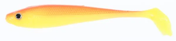 NextFish - Horgász webshop és horgászbolt - JAXON INTENSA DOMINATOR SOFT LURES U 8,5cm