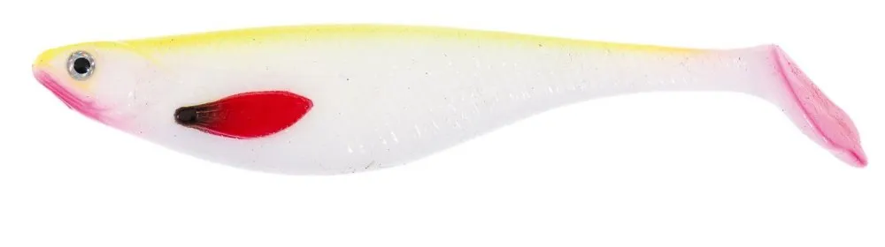 NextFish - Horgász webshop és horgászbolt - JAXON INTENSA HEGEMON SOFT LURES B 7cm