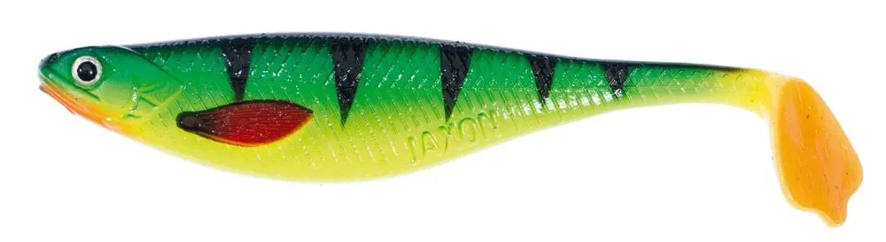 NextFish - Horgász webshop és horgászbolt - JAXON INTENSA HEGEMON SOFT LURES C 7cm