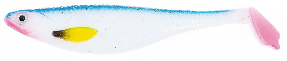 NextFish - Horgász webshop és horgászbolt - JAXON INTENSA HEGEMON SOFT LURES D 7cm